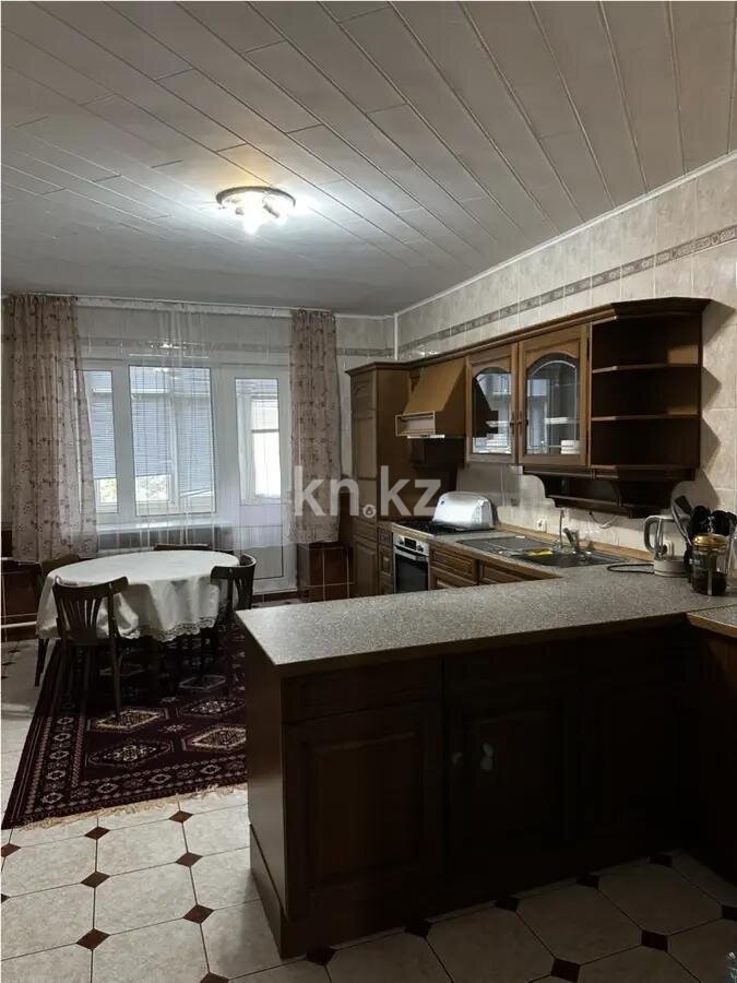 Продажа 4-комнатной квартиры, 150 м² в Алматы - фото 5