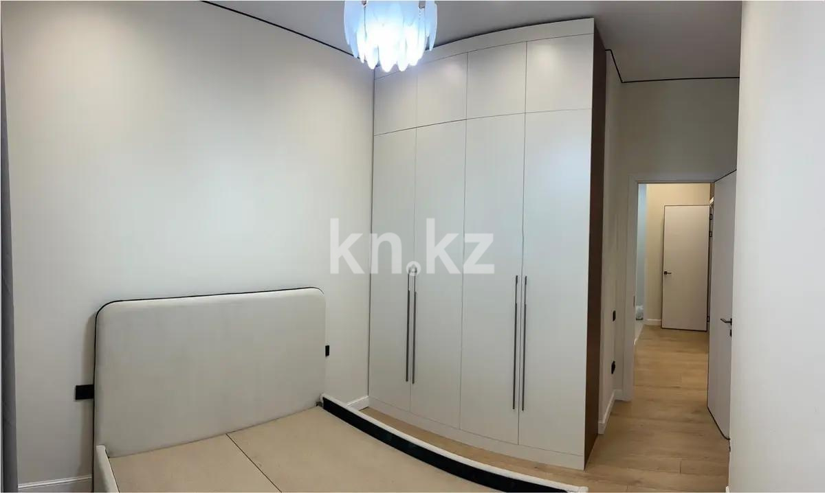 Продажа 2-комнатной квартиры, 62 м² в Алматы - фото 2