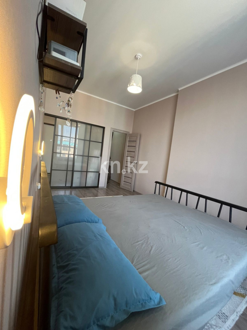 Продажа 2-комнатной квартиры, 45.6 м² в Алматы - фото 7