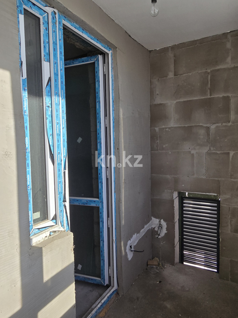 Продажа 1-комнатной квартиры, 42 м² в Астане - фото 6