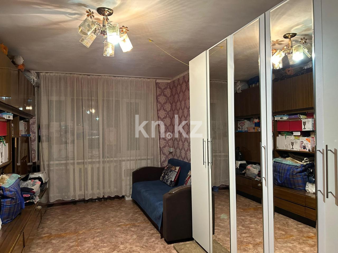 Продажа 3-комнатной квартиры, 61 м², ул. Чернышевского в Темиртау - фото 3