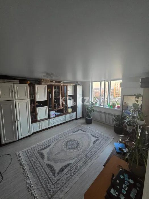 Продажа 1-комнатной квартиры, 40 м², ул. Северное Кольцо, дом  92/4 в Алматы