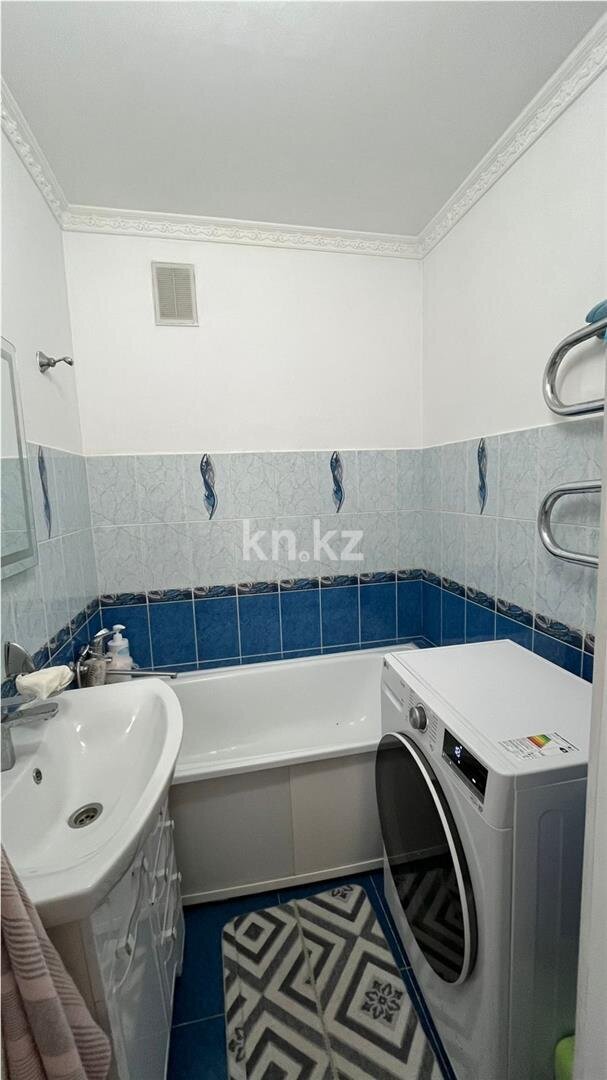 Продажа 4-комнатной квартиры, 78 м² в Караганде - фото 10