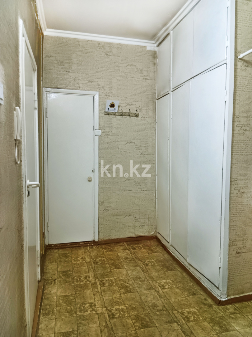 Продажа 1-комнатной квартиры, 39.2 м² в Алматы - фото 8