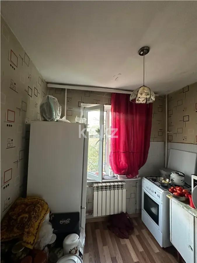 Продажа 1-комнатной квартиры, 33 м², мкр-н Айнабулак-3, дом  135А в Алматы - фото 2