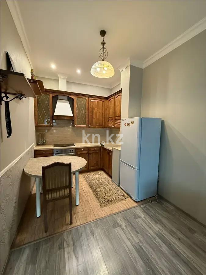 Продажа 3-комнатной квартиры, 85 м², ул. Кунаева, дом  12 в Астане - фото 4