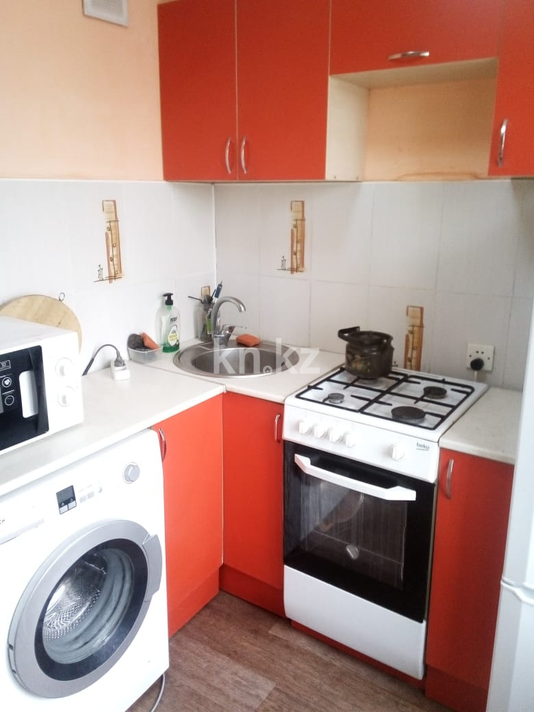 Аренда 1-комнатной квартиры, 31 м² в Караганде - фото 3