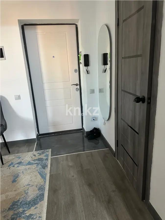 Продажа 1-комнатной квартиры, 40.6 м², ул. Ардагерлер, дом  38/3 в Астане - фото 5