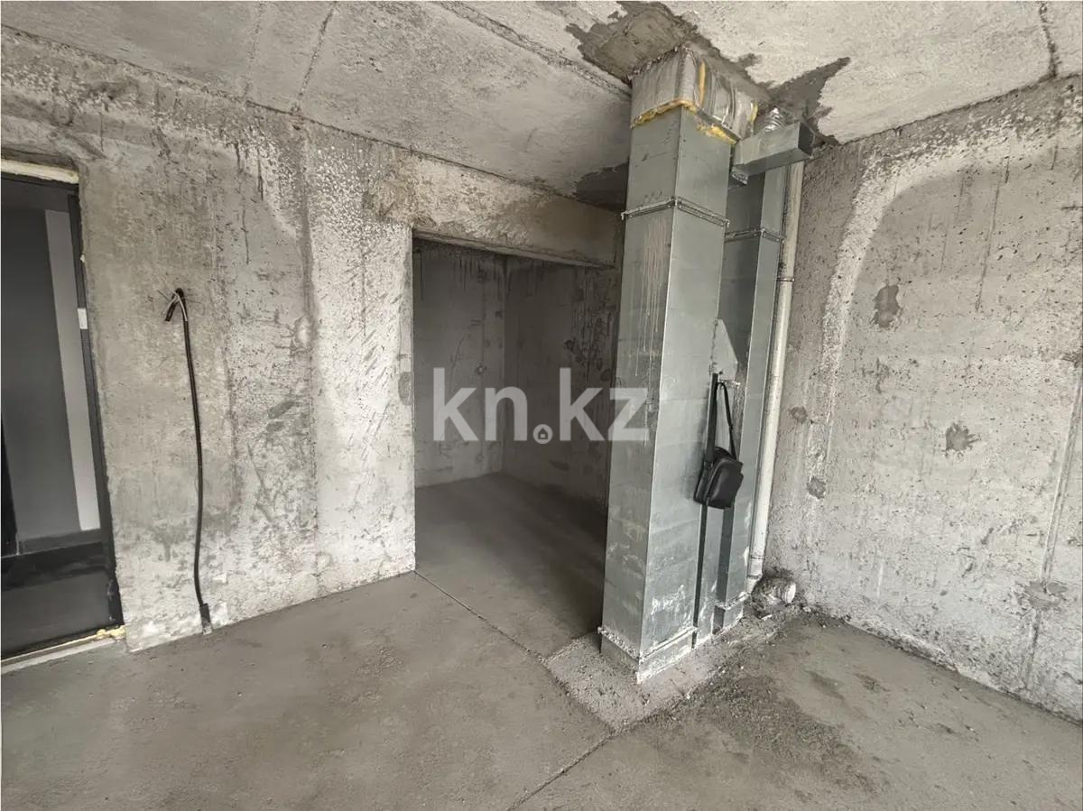 Продажа 1-комнатной квартиры, 39.4 м² в Алматы - фото 2