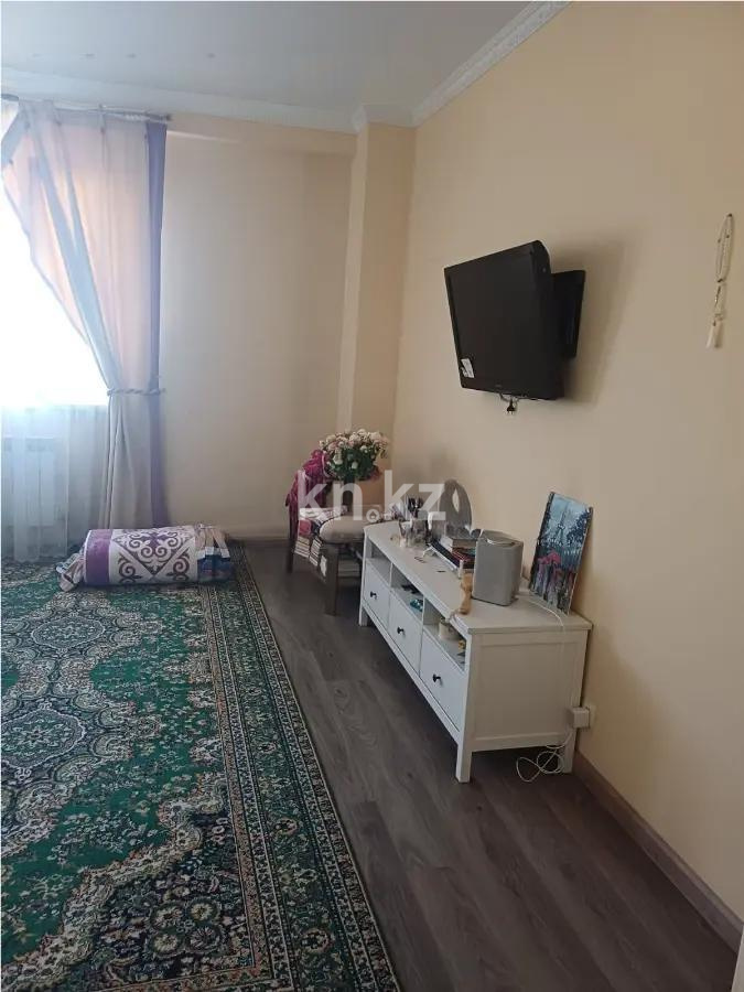 Продажа 1-комнатной квартиры, 51 м² в Алматы