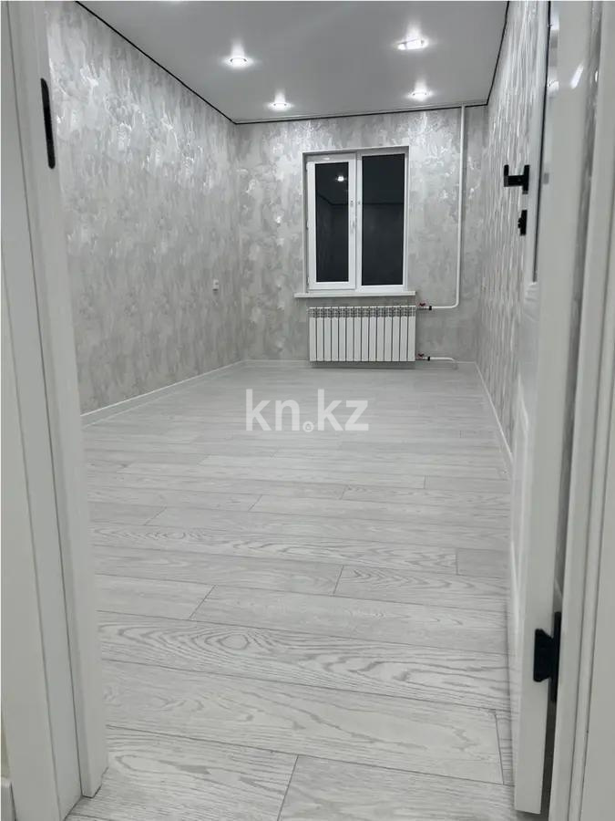 Продажа 3-комнатной квартиры, 58.5 м², мкр. Тастак-2, дом  27 в Алматы