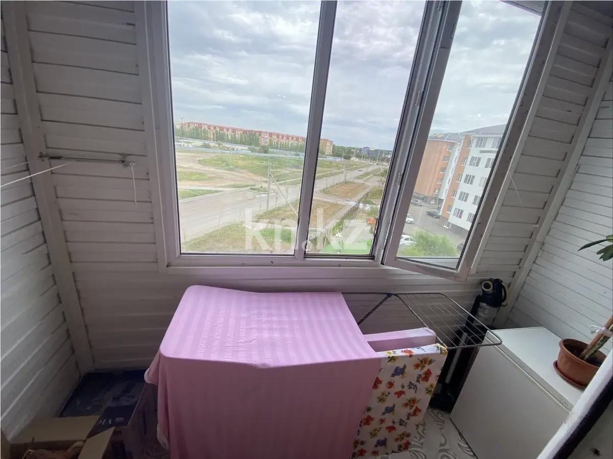 Продажа 1-комнатной квартиры, 22 м² в Астане - фото 5