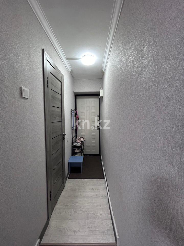 Продажа 1-комнатной квартиры, 20 м², ул. Жандосова в Алматы - фото 6