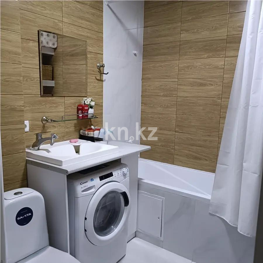 Продажа 4-комнатной квартиры, 90 м² в Астане - фото 4