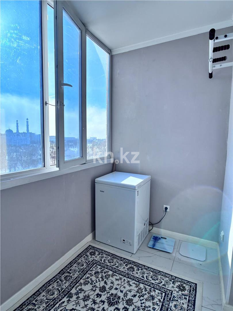 Продажа 3-комнатной квартиры, 72 м² в Караганде - фото 23