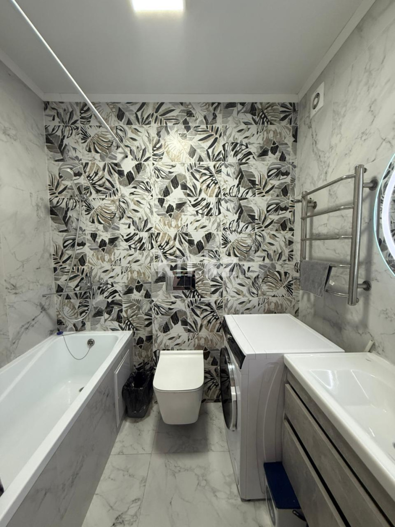 Продажа 2-комнатной квартиры, 52 м² в Алматы - фото 17