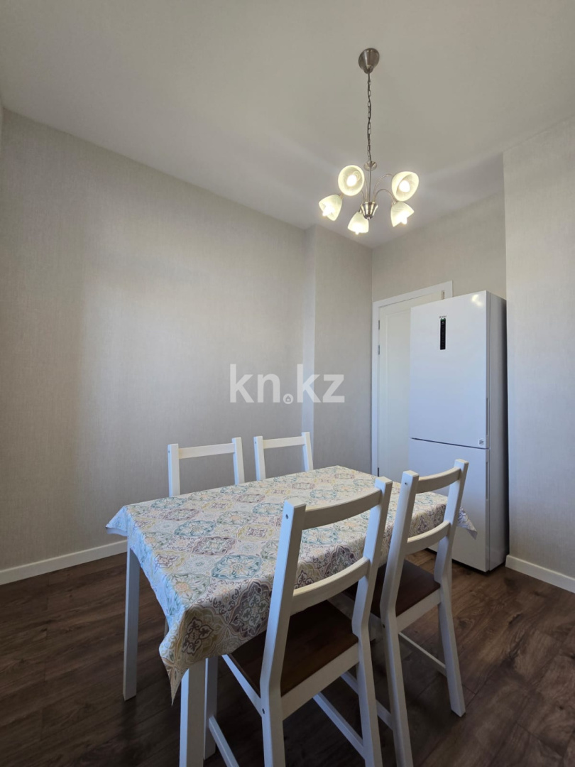 Аренда 1-комнатной квартиры, 45 м² в Астане - фото 5