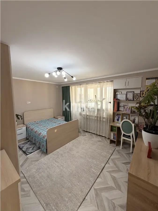 Продажа 3-комнатной квартиры, 116.4 м² в Алматы - фото 3