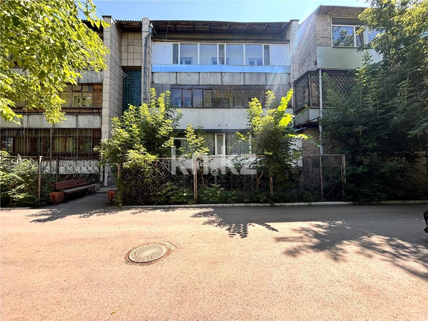 Продажа 4-комнатной квартиры, 99 м² в Караганде - фото 23