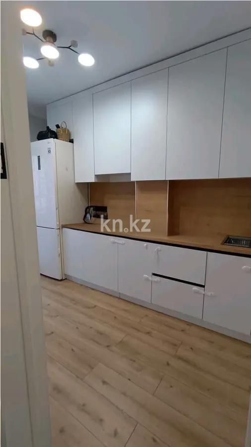 Продажа 2-комнатной квартиры, 60 м², ул. Нажимеденова, дом  31 в Астане - фото 2