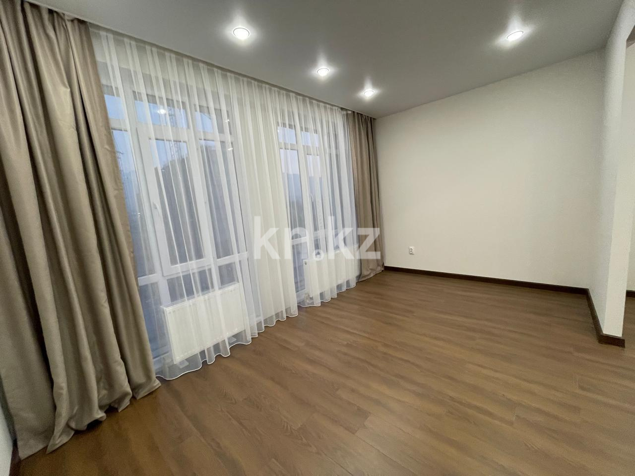 Продажа 1-комнатной квартиры, 38 м² в Алматы - фото 2