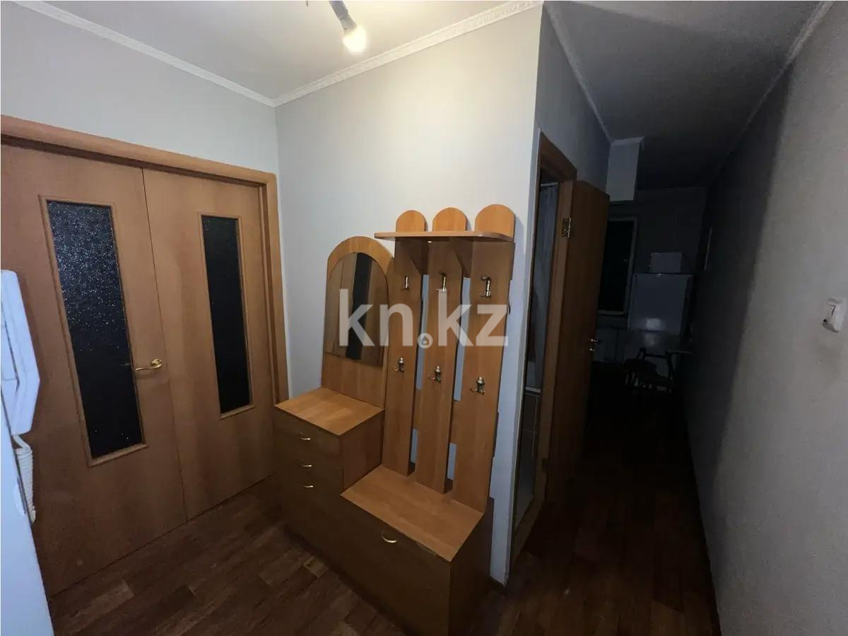 Продажа 1-комнатной квартиры, 35 м² в Алматы - фото 4