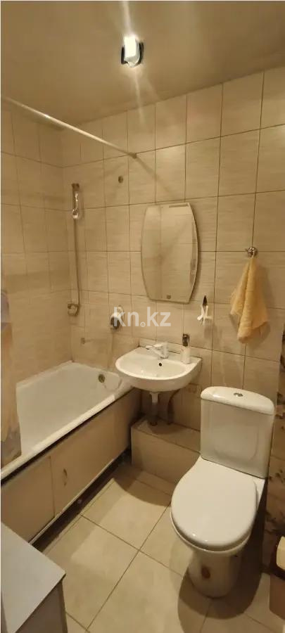 Продажа 1-комнатной квартиры, 31.1 м² в Алматы - фото 3