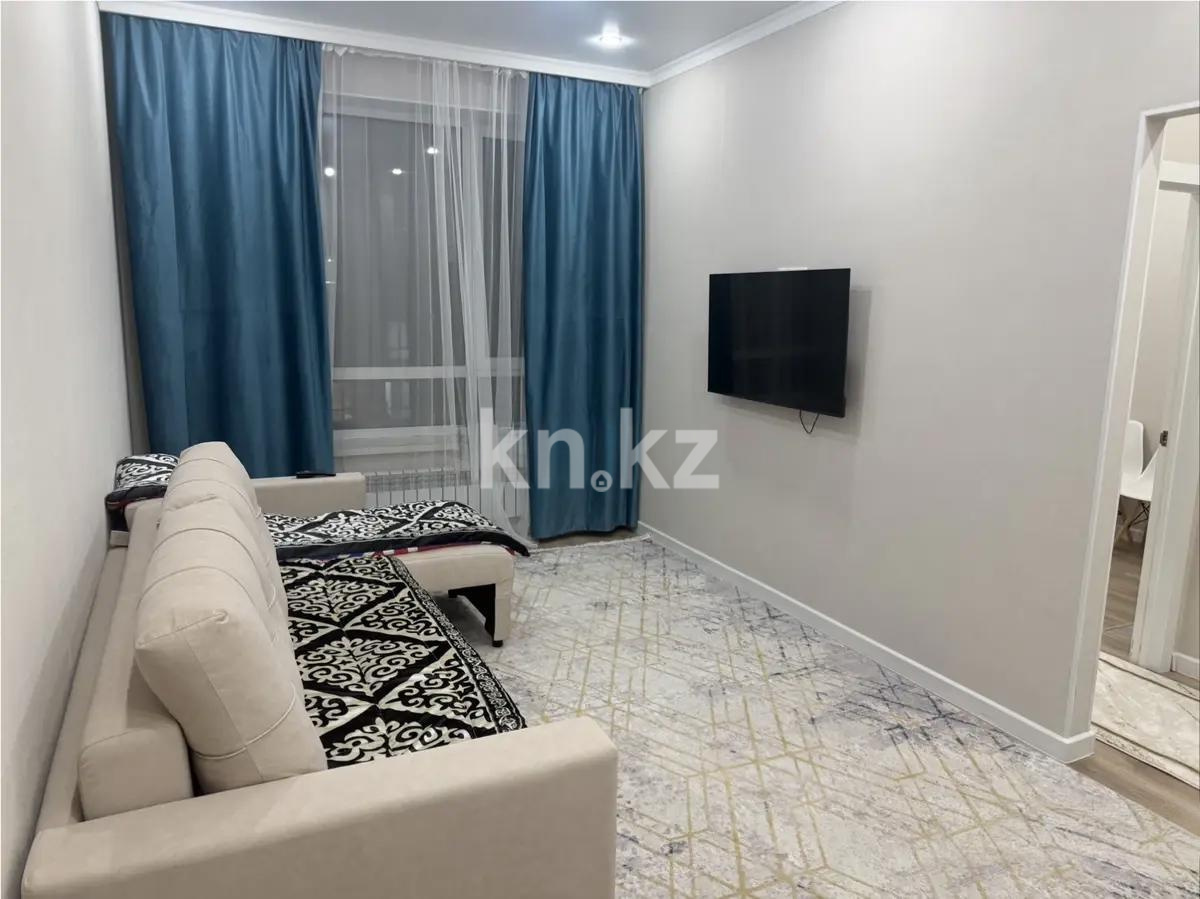 Продажа 1-комнатной квартиры, 38 м² в Астане