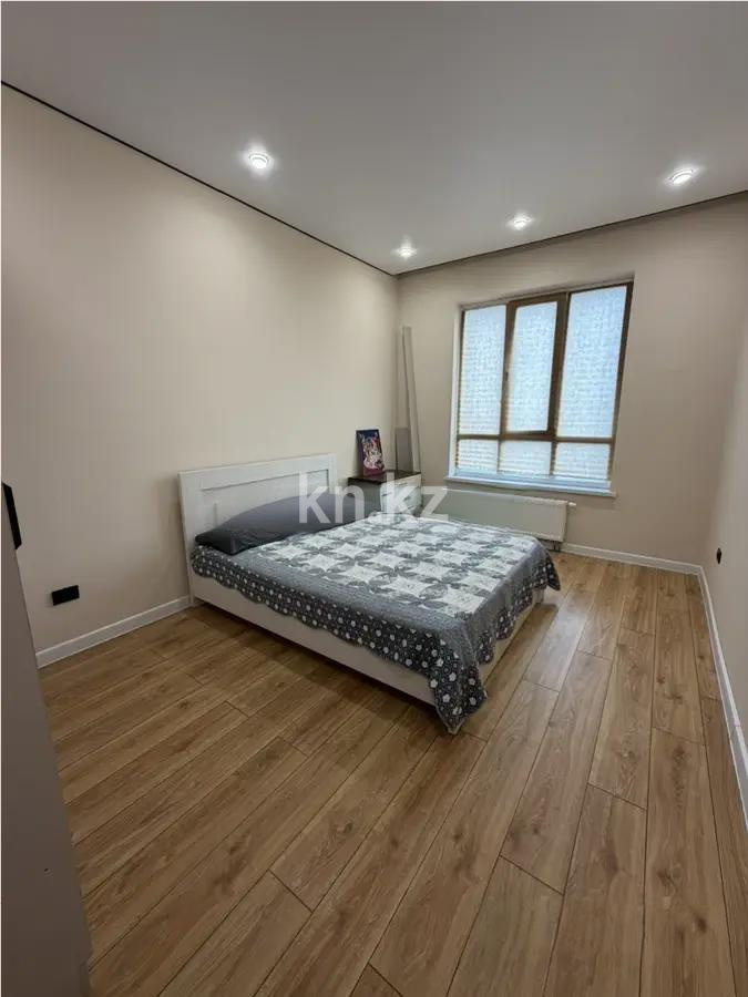 Продажа 2-комнатной квартиры, 63 м² в Алматы - фото 2
