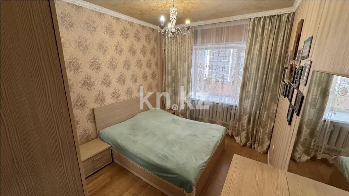 Продажа 5-комнатной квартиры, 114.2 м² в Астане - фото 3