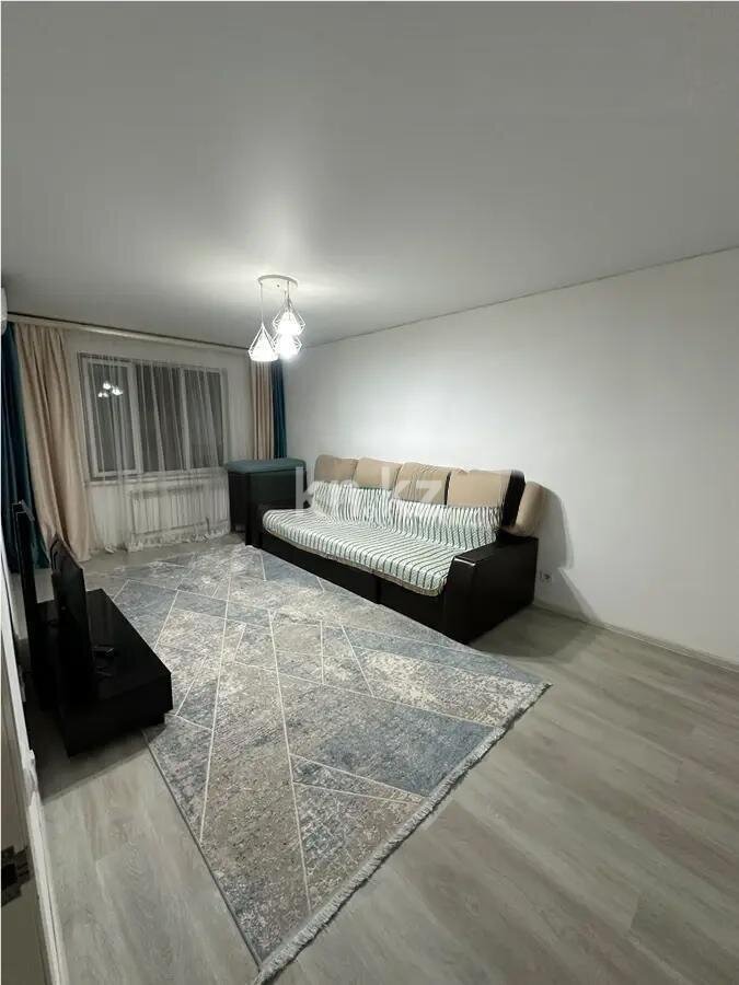 Продажа 2-комнатной квартиры, 54.8 м² в Алматы
