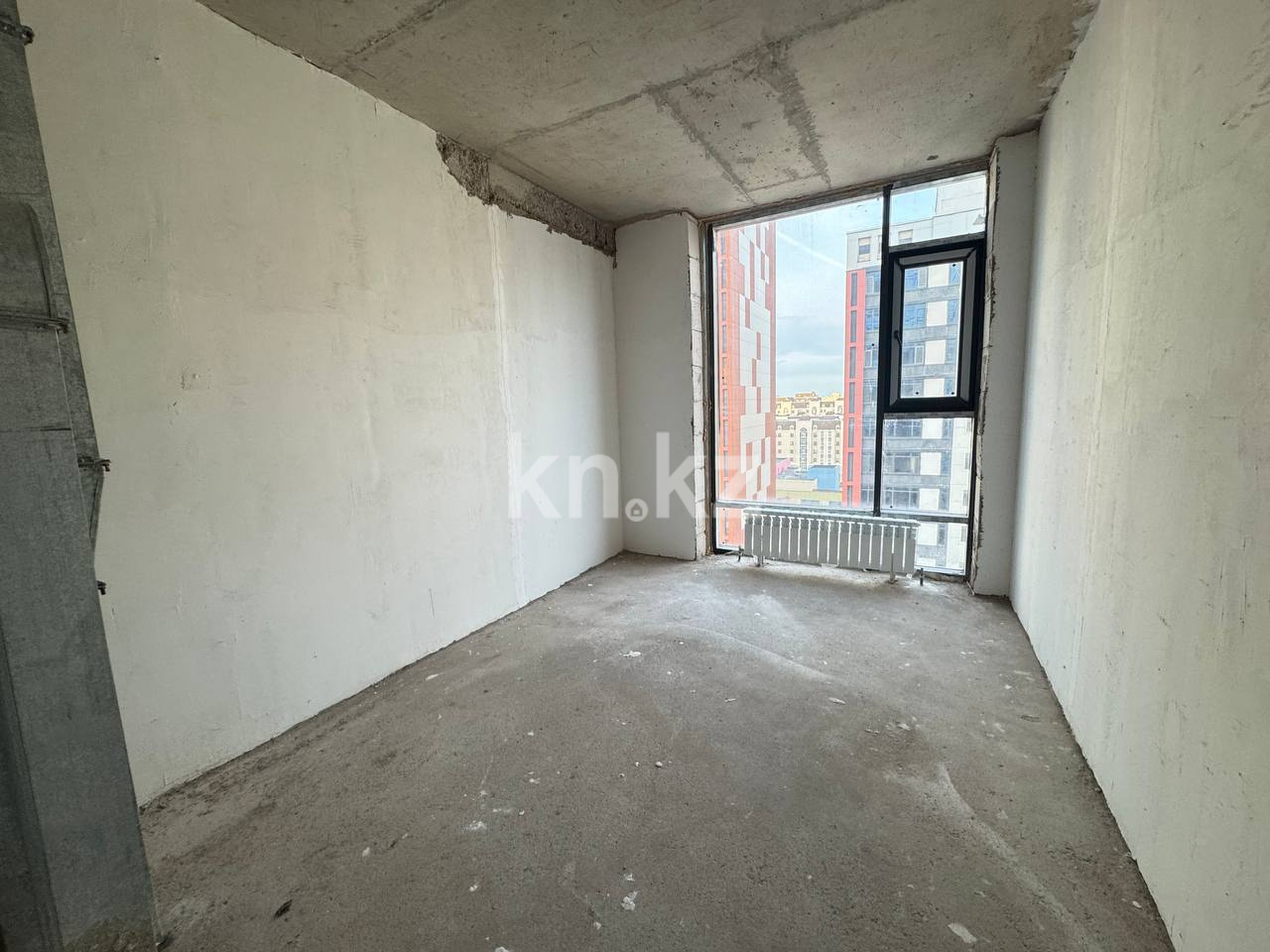 Продажа 2-комнатной квартиры, 69.5 м² в Астане - фото 8