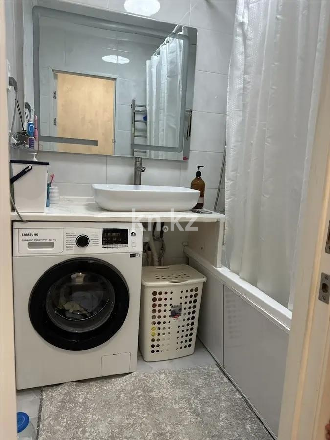 Продажа 4-комнатной квартиры, 90 м² в Караганде - фото 3