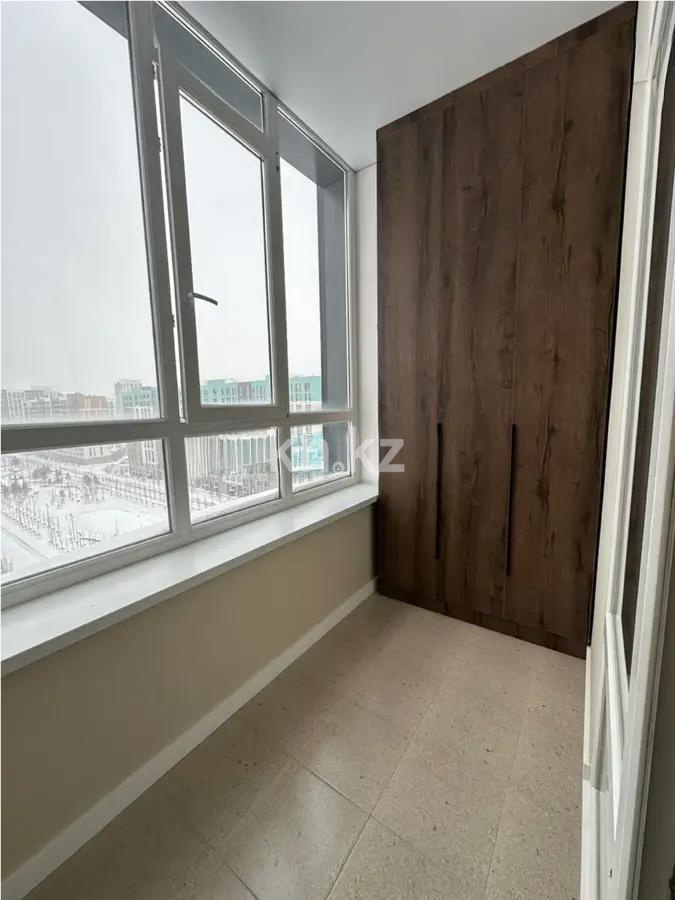 Продажа 1-комнатной квартиры, 44.4 м² в Астане - фото 6