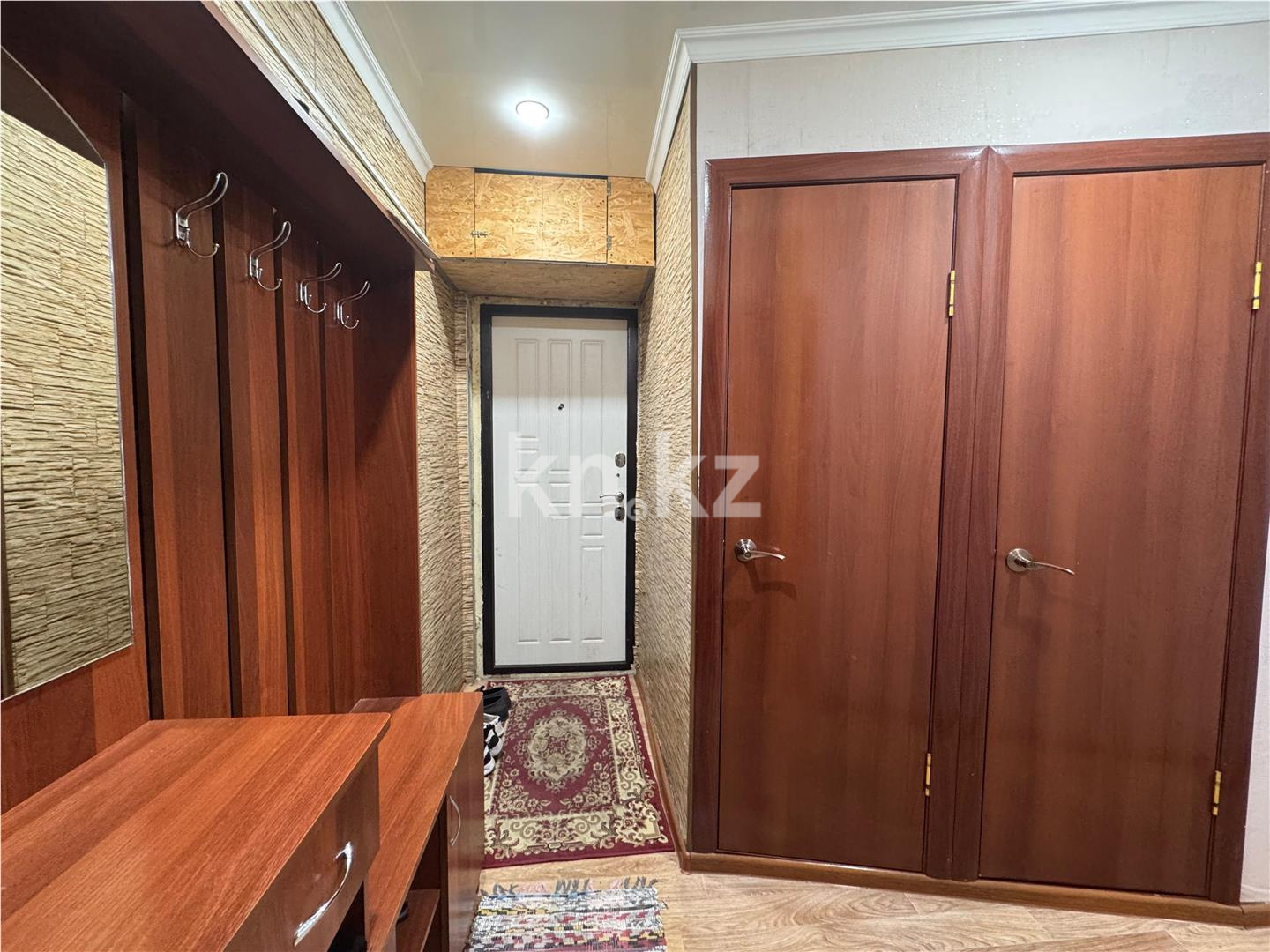 Продажа 2-комнатной квартиры, 48 м², мкр-н 16, дом  17 в Караганде - фото 8