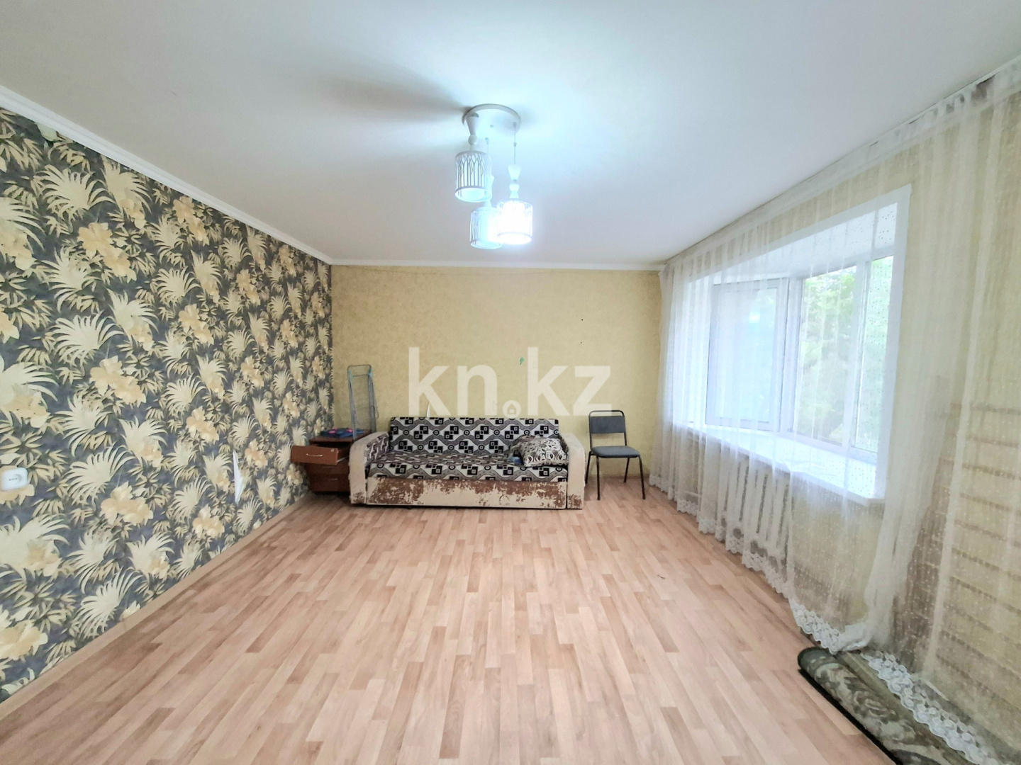 Продажа 1-комнатной квартиры, 39 м² в Караганде - фото 4