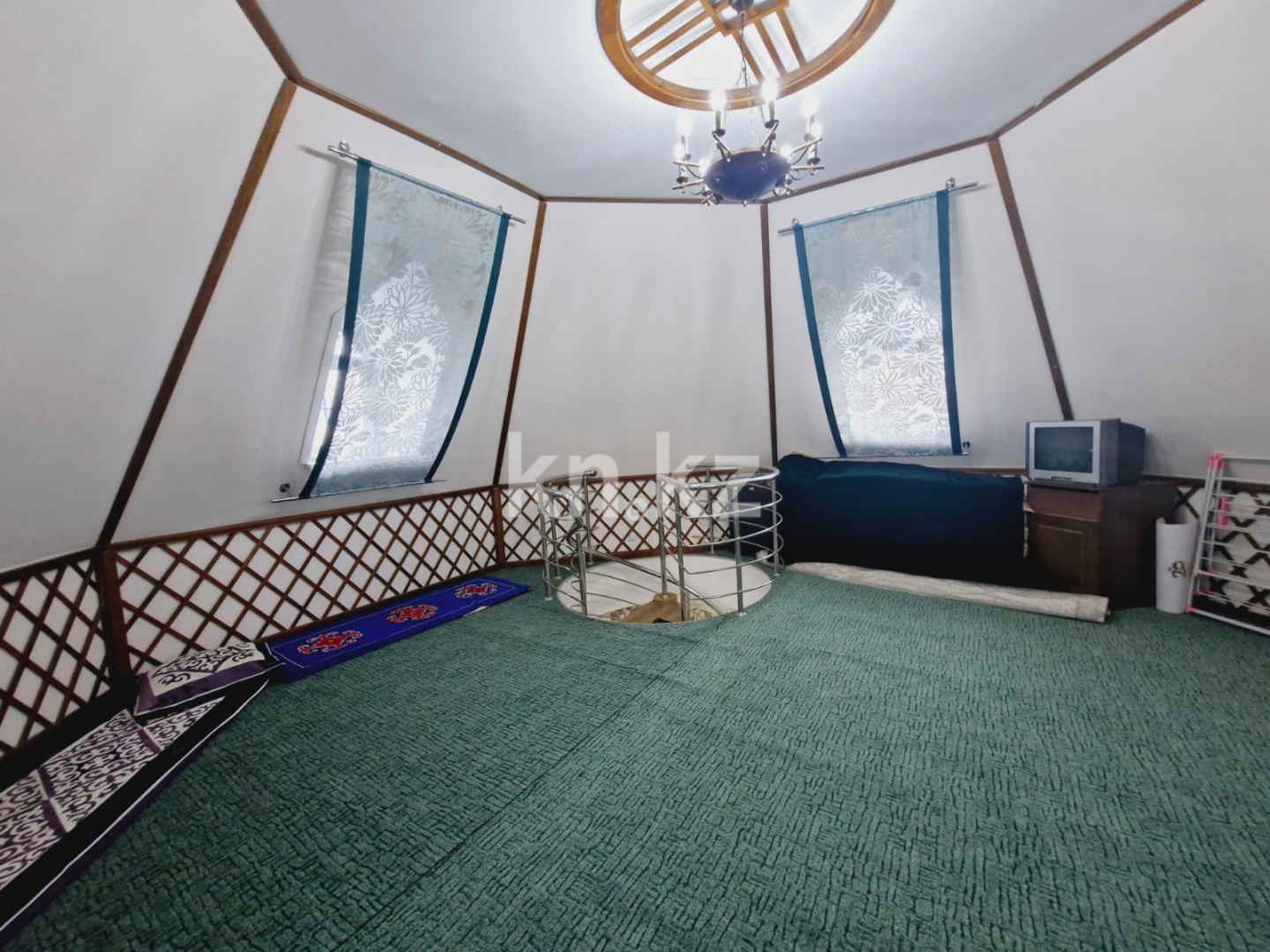 Продажа 5-комнатной квартиры, 197.7 м² в Костанае - фото 20