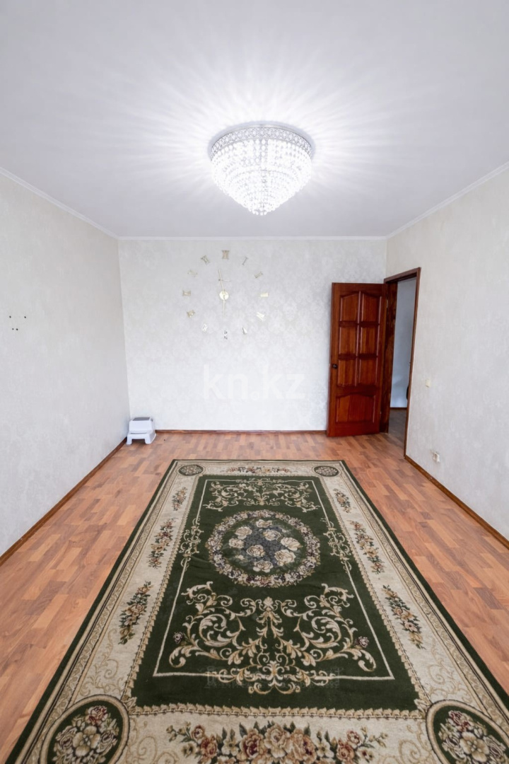Продажа 2-комнатной квартиры, 51.1 м² в Уральске - фото 2