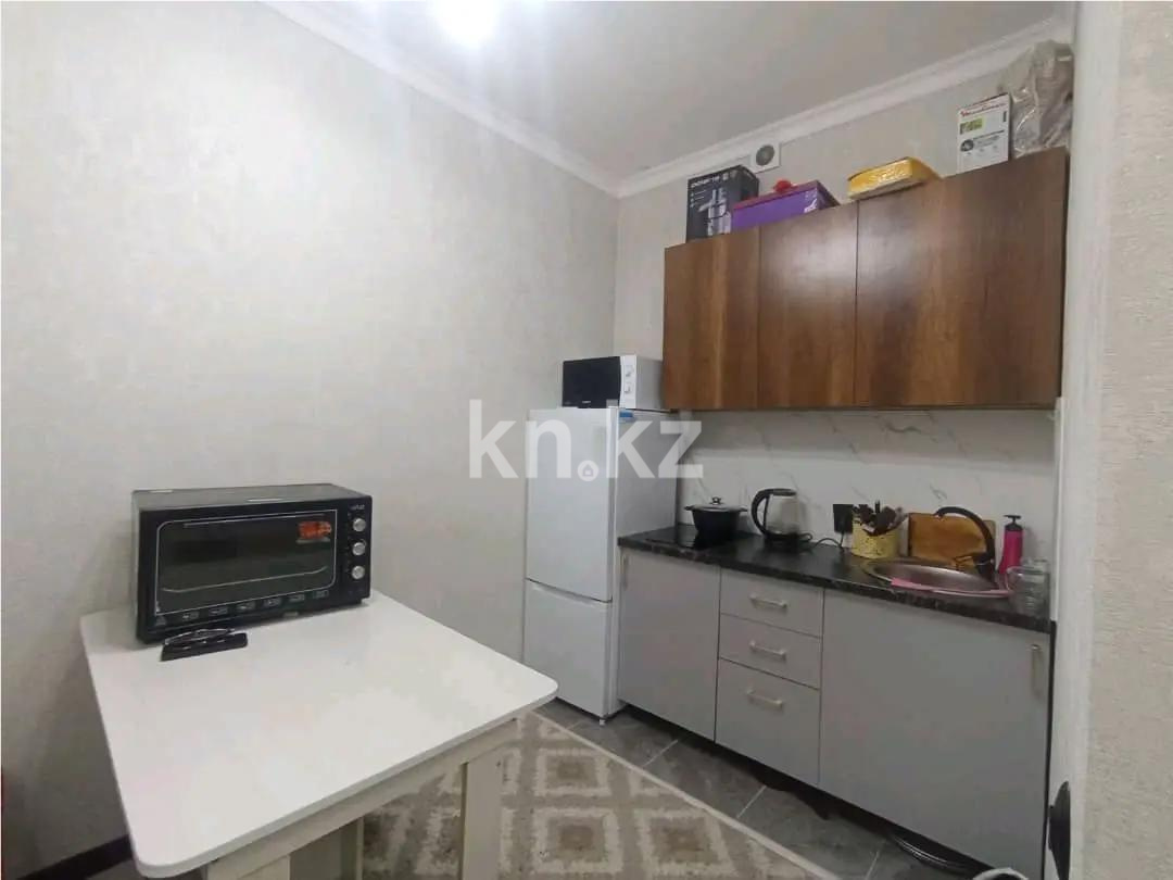 Продажа 1-комнатной квартиры, 32.5 м² в Астане - фото 2