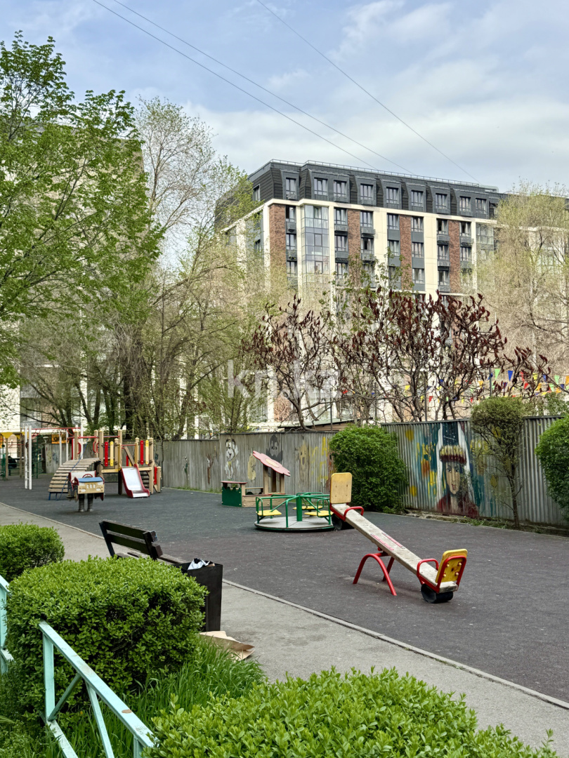 Продажа 3-комнатной квартиры, 74 м² в Алматы - фото 14