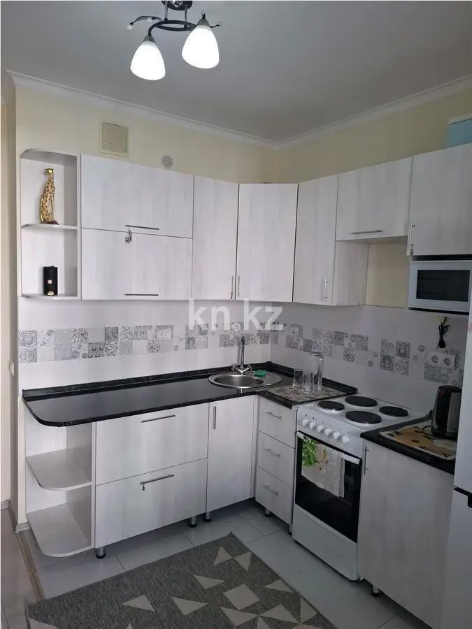 Продажа 1-комнатной квартиры, 38 м² в Астане - фото 2