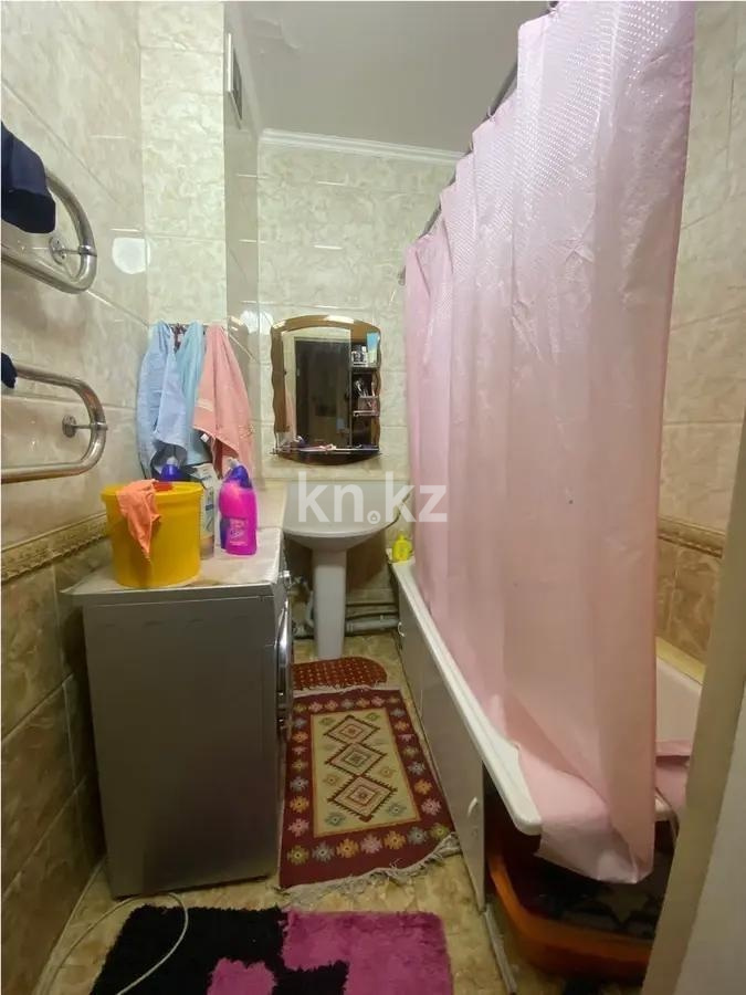 Продажа 3-комнатной квартиры, 96 м² в Алматы - фото 4