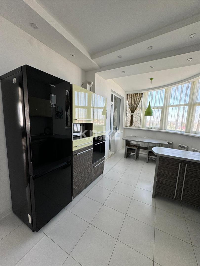 Продажа 3-комнатной квартиры, 108 м², ул. Лободы в Караганде - фото 5