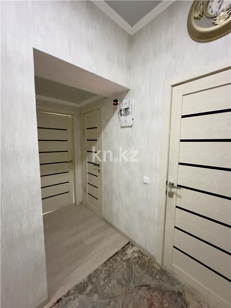 Продажа 3-комнатной квартиры, 85 м², мкр-н Степной-2 в Караганде - фото 15