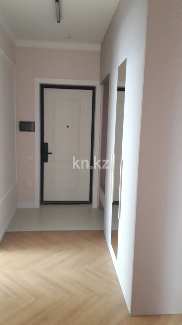 Аренда 2-комнатной квартиры, 71 м², ул. Аль-Фараби, дом  1 - ул. Керей, Жанибек хандар в Астане - фото 24