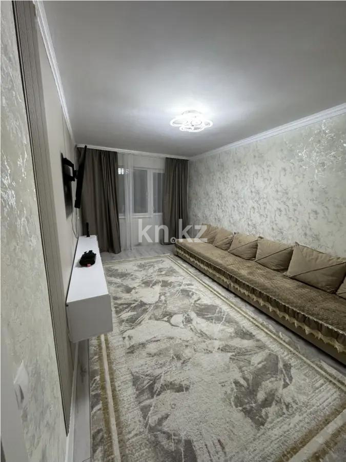 Продажа 3-комнатной квартиры, 65 м² в Караганде