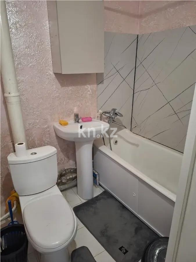 Продажа 2-комнатной квартиры, 46 м² в Алматы - фото 4