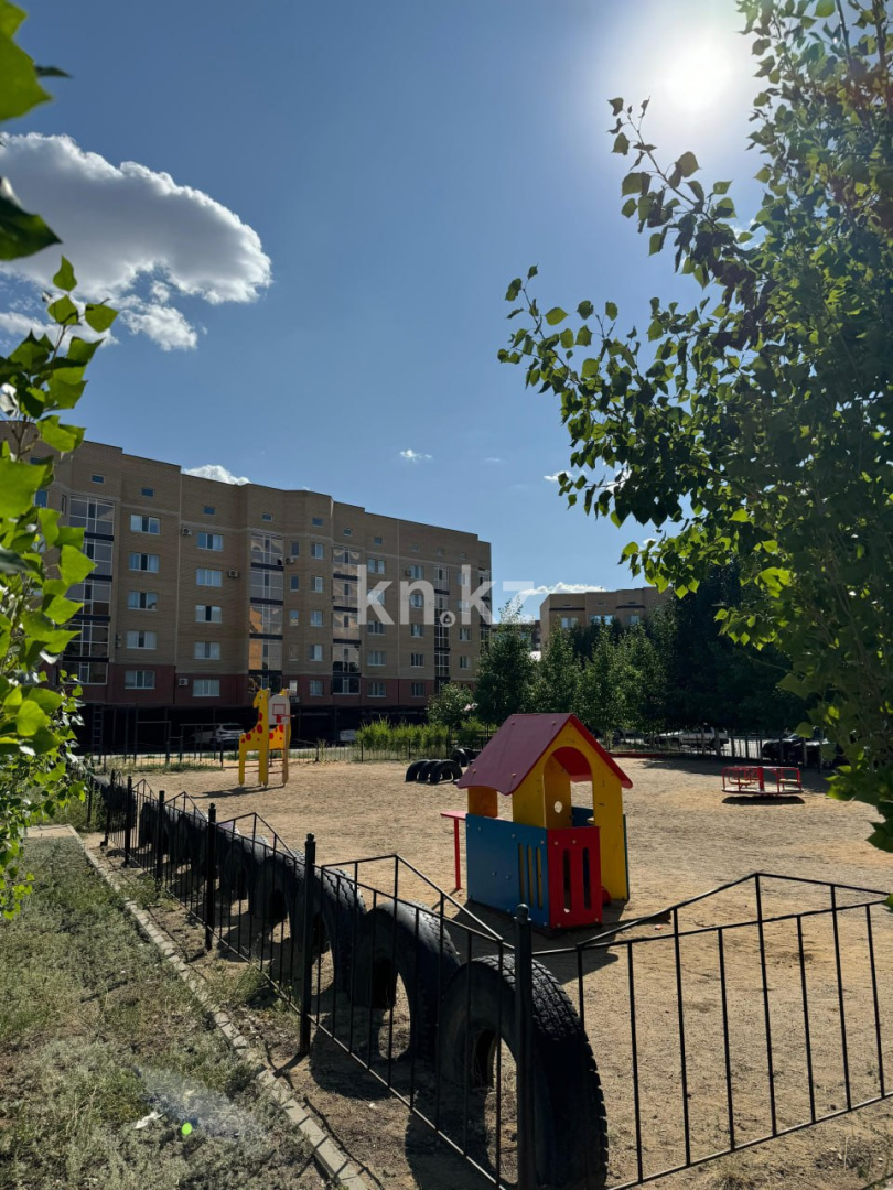 Продажа 3-комнатной квартиры, 109 м² в Актобе - фото 15