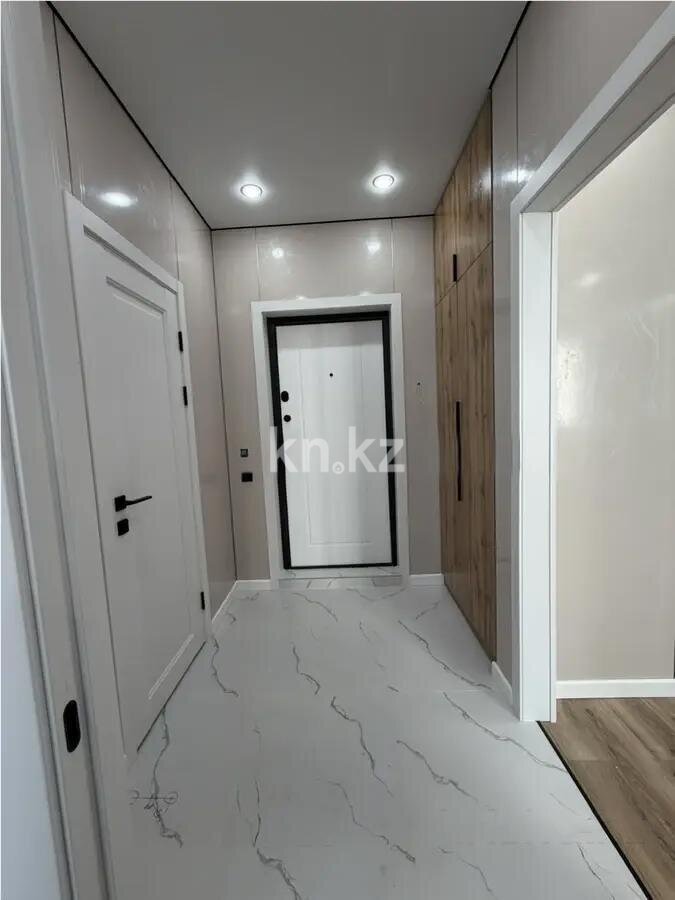 Продажа 2-комнатной квартиры, 38 м² в Астане - фото 5