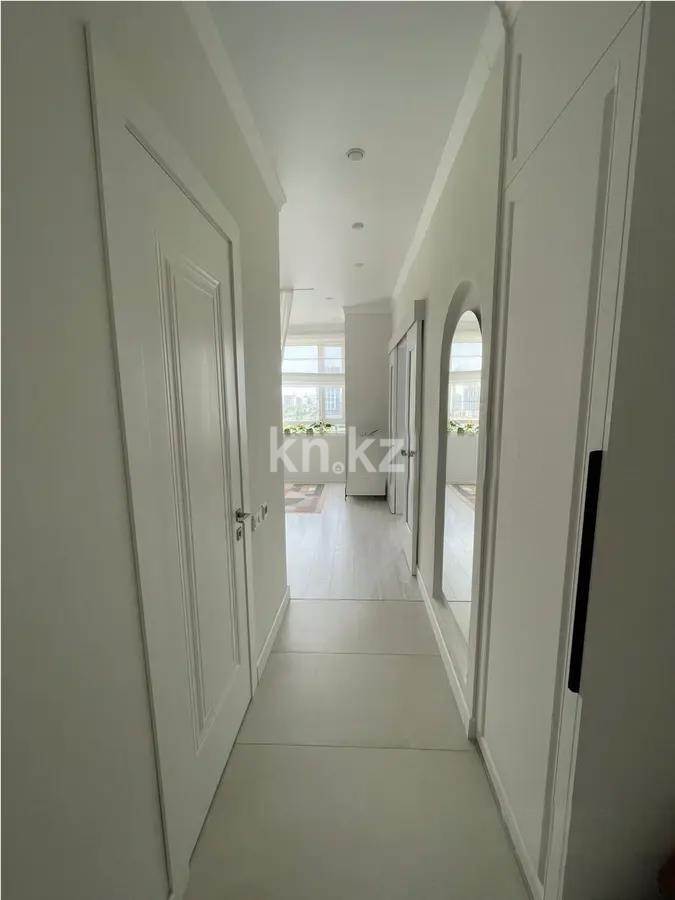 Продажа 1-комнатной квартиры, 40.62 м² в Астане - фото 2